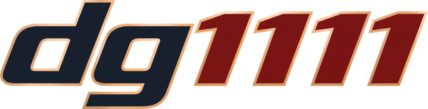 dg1111 logo